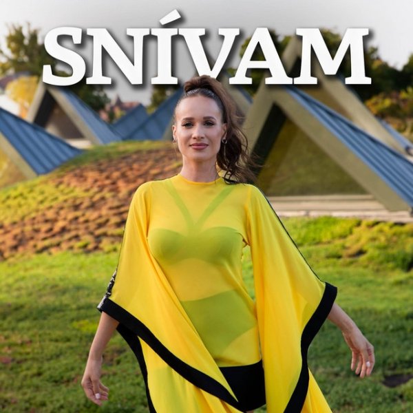 Snívam - album