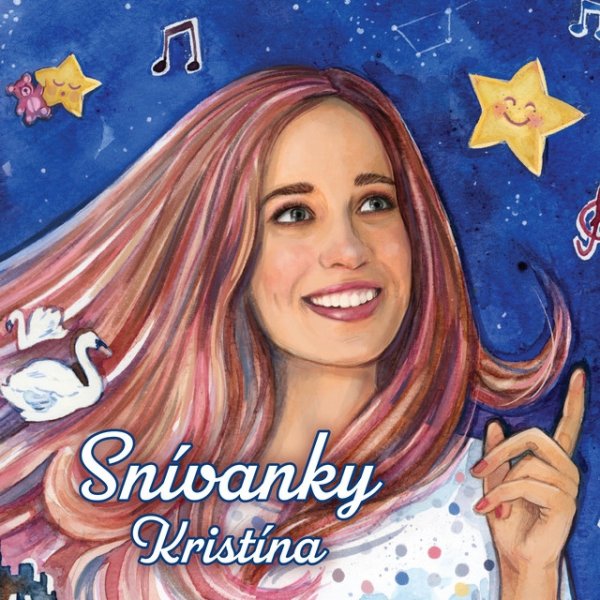 Snívanky - album