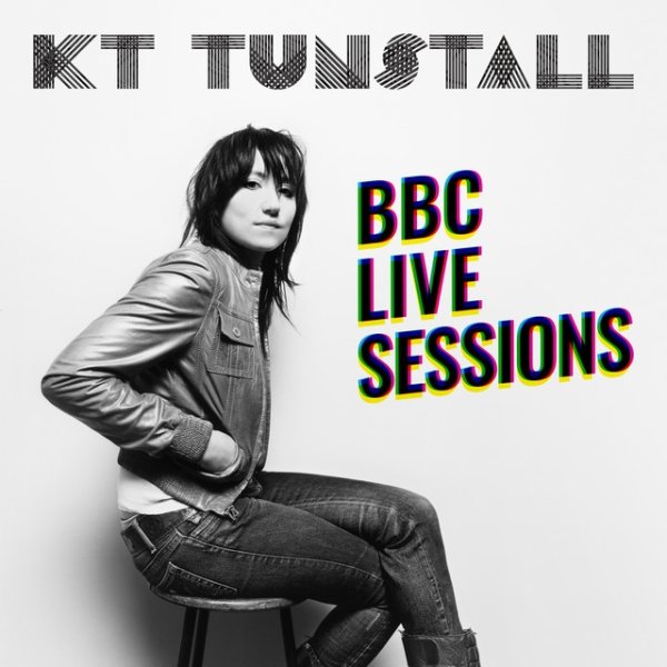 Kt Tunstall BBC Live Sessions, 2018