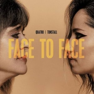 Kt Tunstall Face To Face, 2023