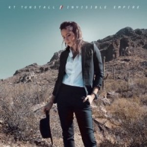 Kt Tunstall Invisible Empire, 2013