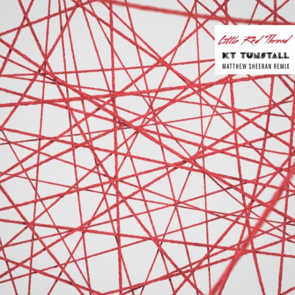 Kt Tunstall Little Red Thread, 2019