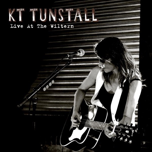 Kt Tunstall Live At the Wiltern, 2010