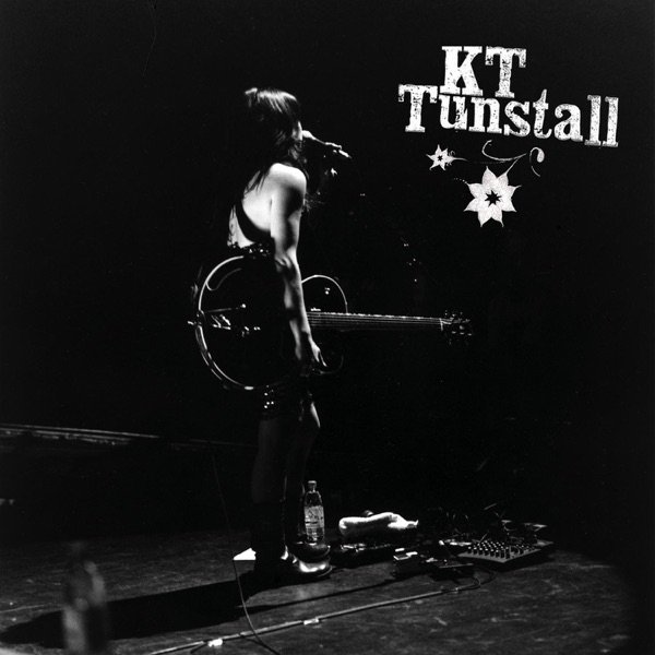 Kt Tunstall Live in LA, 2006