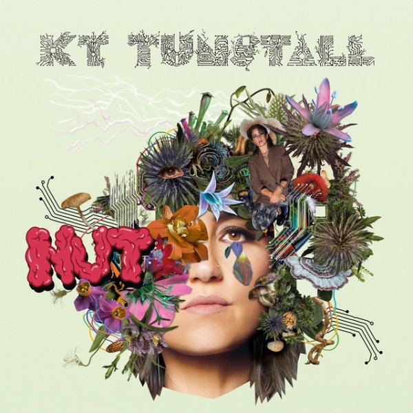 Kt Tunstall NUT, 2022