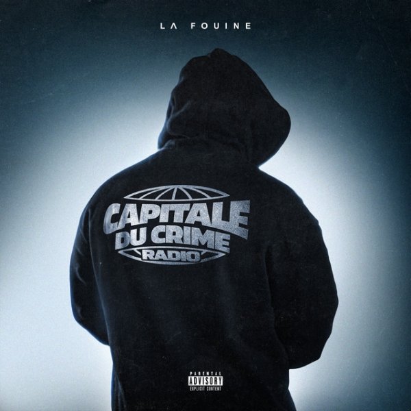 La Fouine CAPITALE DU CRIME RADIO, 2024