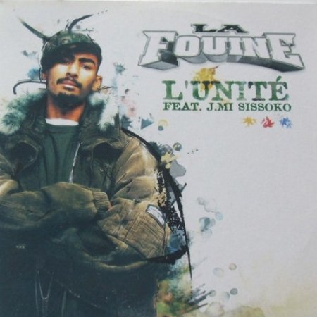 La Fouine L'Unité, 2005
