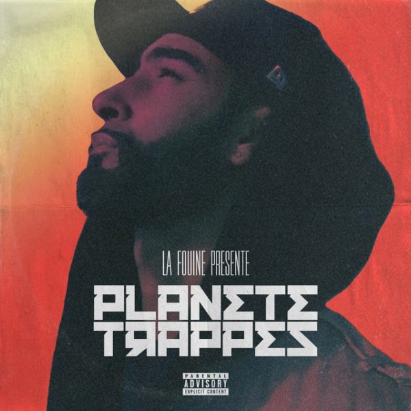La Fouine Planète Trappes, Vol. 1, 2004