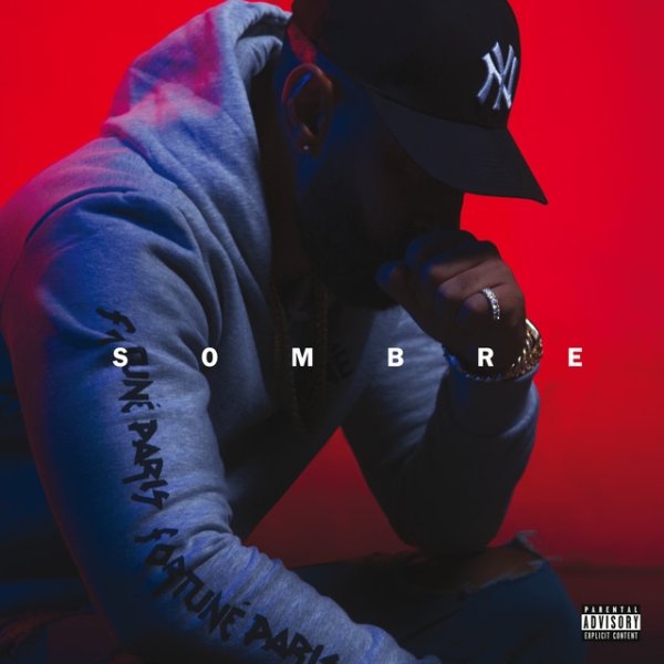 La Fouine Sombre, 2018