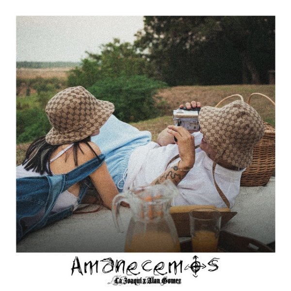 Amanecemos Album 