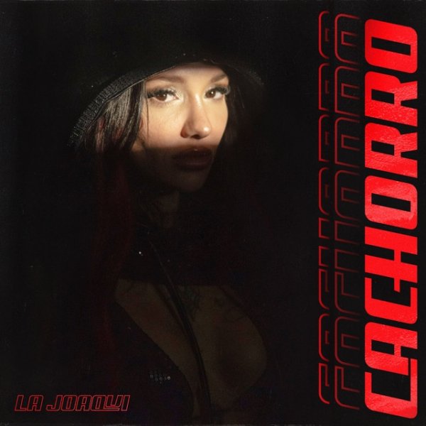 Cachorro Album 