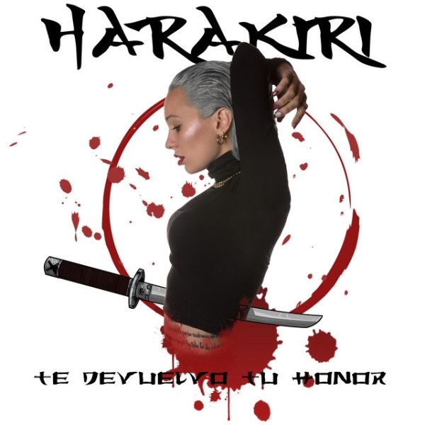 Harakiri Album 