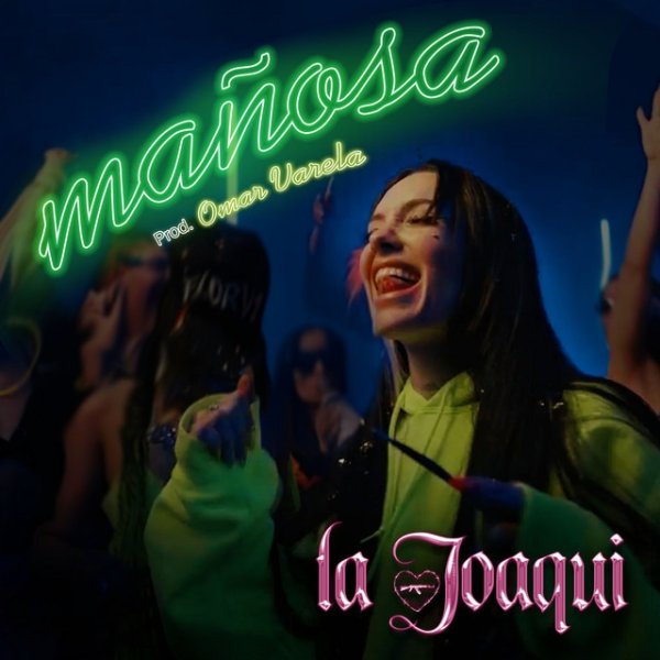 La Joaqui Mañosa, 2022