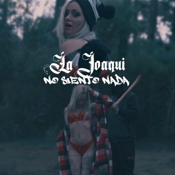 No Siento Nada Album 