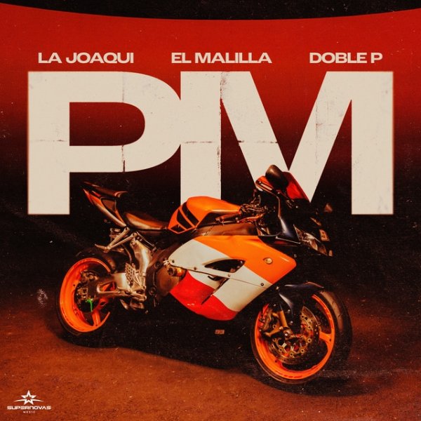 PM Album 