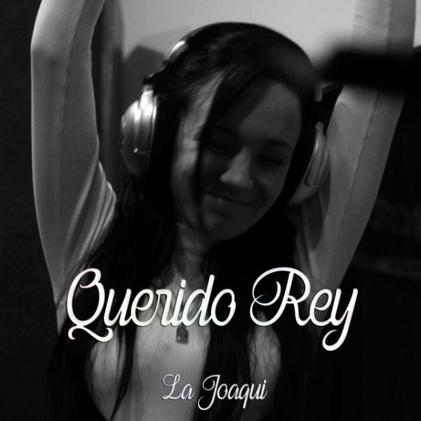 Querido Rey Album 