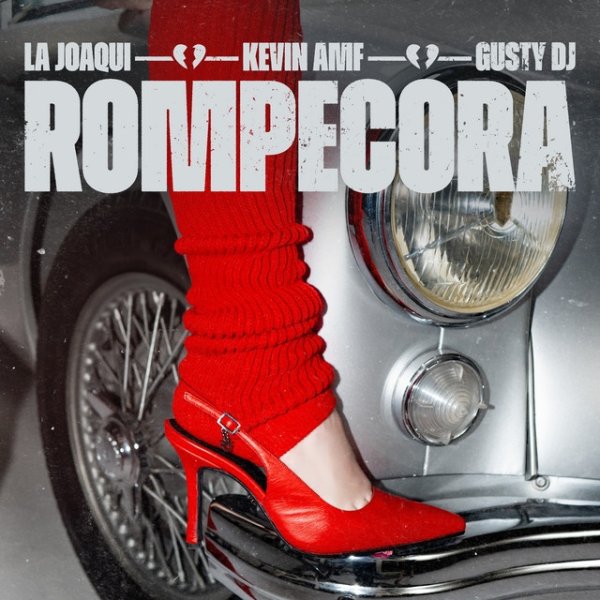 ROMPECORA Album 