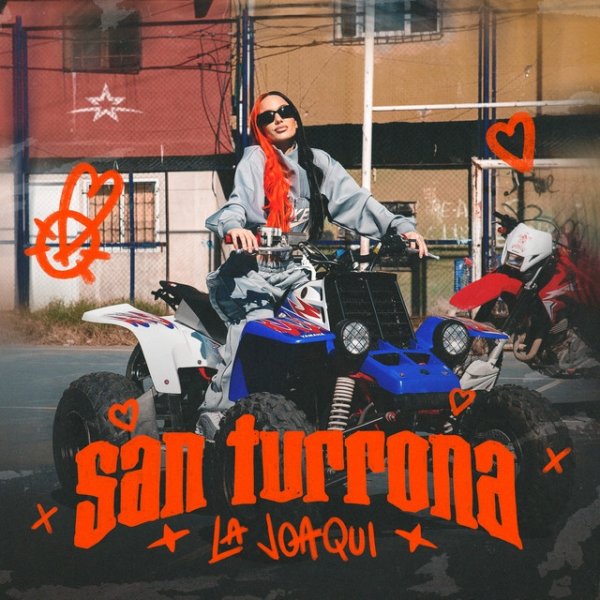 SAN TURRONA Album 