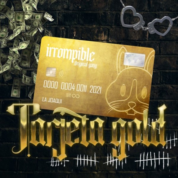 TARJETA GOLD Album 