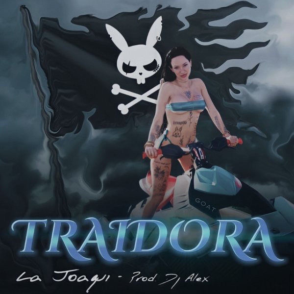 Traidora Album 