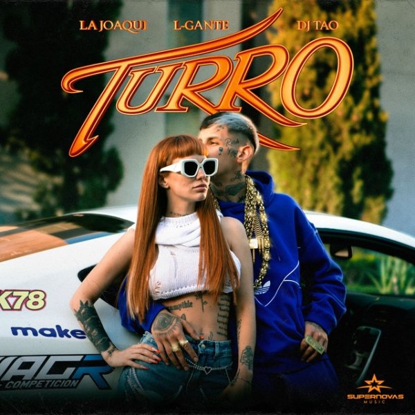 Turro Album 