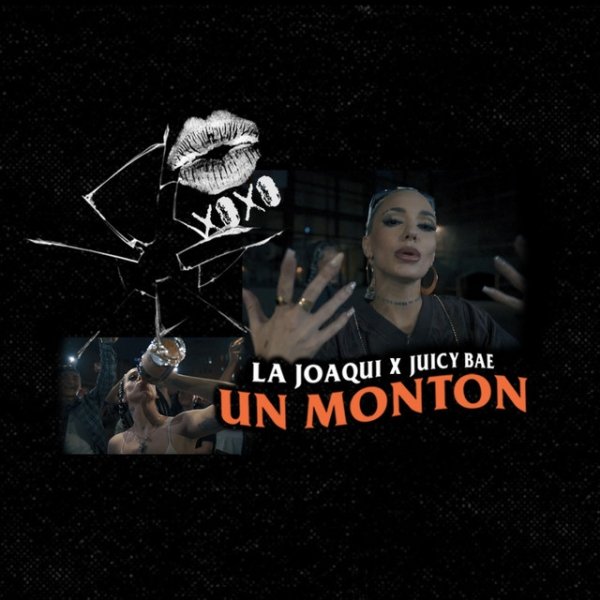UN MONTÓN Album 