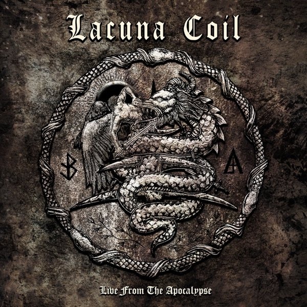 Lacuna Coil Live From The Apocalypse, 2021