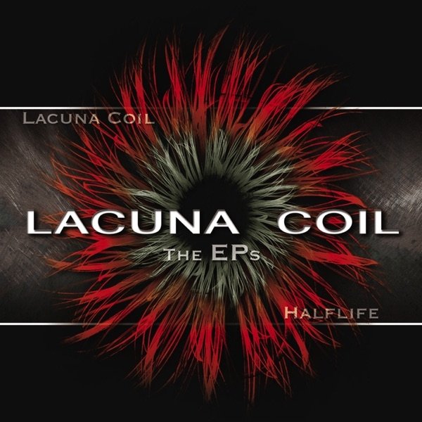 Lacuna Coil The EPs - Lacuna Coil / Halflife, 2005