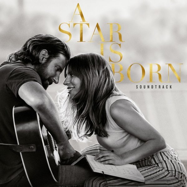 Album Lady Gaga - A Star Is Born