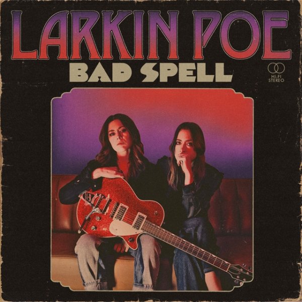 Bad Spell - album