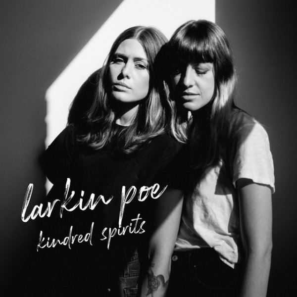 Larkin Poe Kindred Spirits, 2020