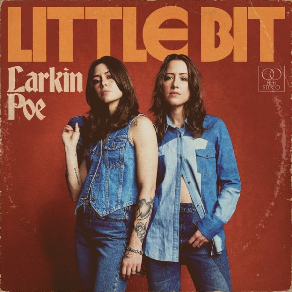 Little Bit - album