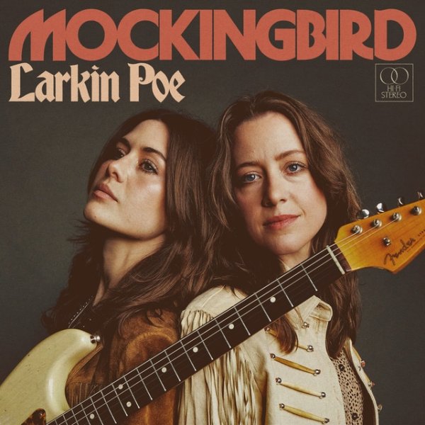 Mockingbird - album