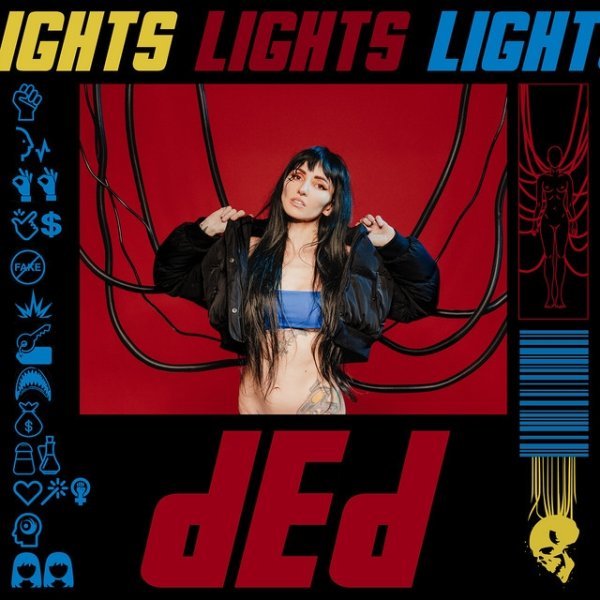 Lights dEd, 2023