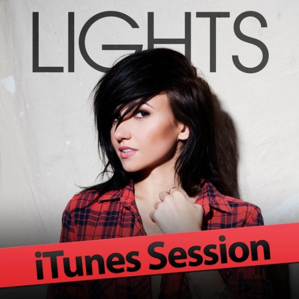 Lights iTunes Session, 2013
