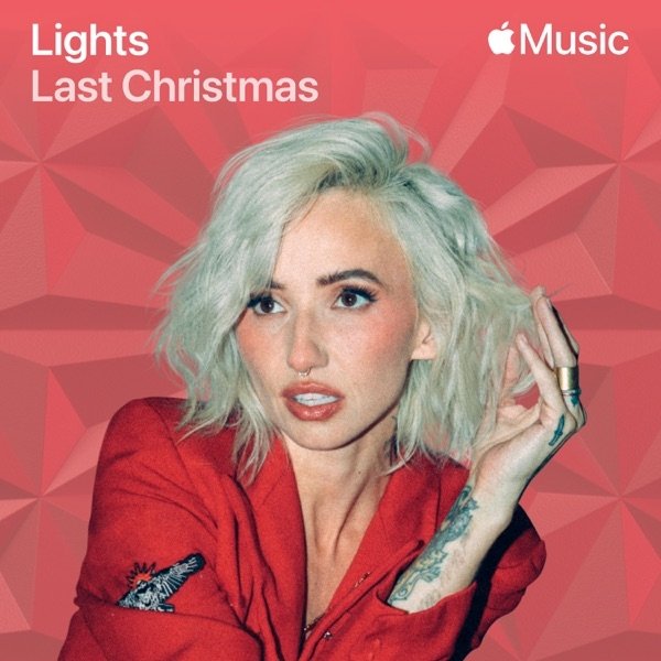 Lights Last Christmas, 2024
