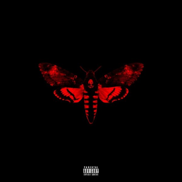 Lil' Wayne I Am Not A Human Being II, 2013