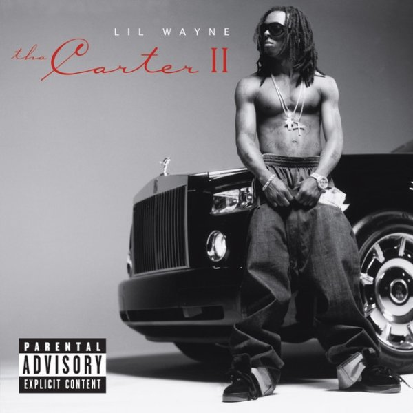 Lil' Wayne Tha Carter II, 2005