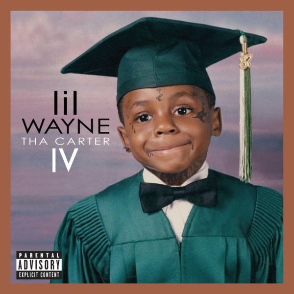 Lil' Wayne Tha Carter IV, 2011
