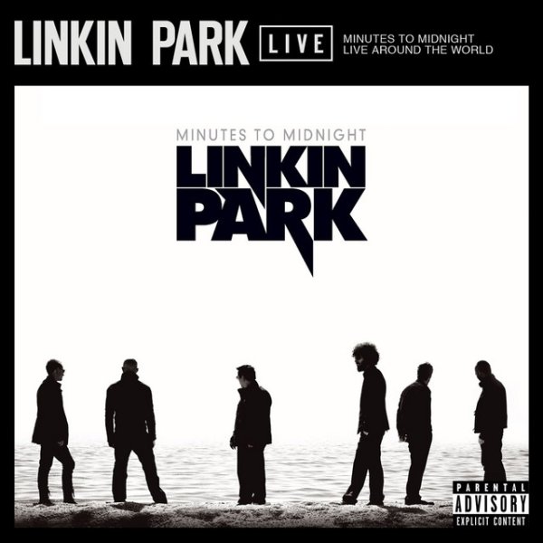 Linkin Park Minutes to Midnight Live Around the World, 2012