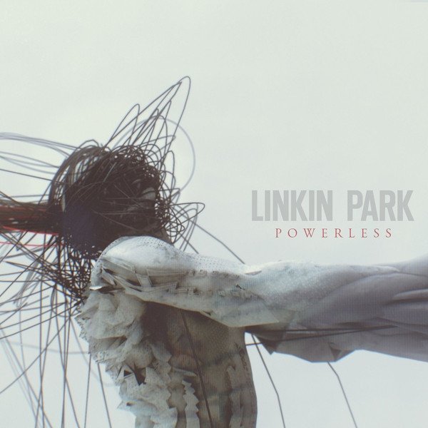 Linkin Park Powerless, 2012