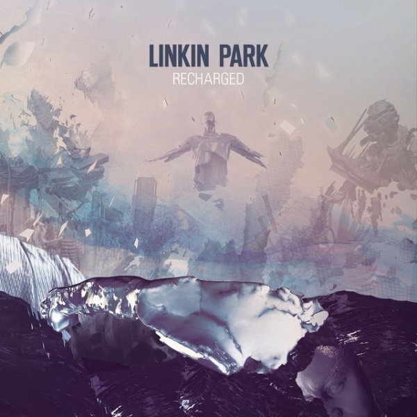 Linkin Park RECHARGED, 2013