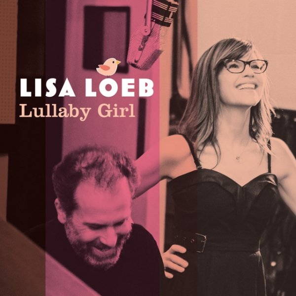 Lisa Loeb Lullaby Girl, 2017