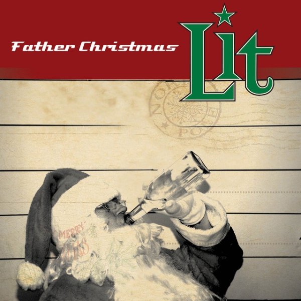 Lit Father Christmas, 2002