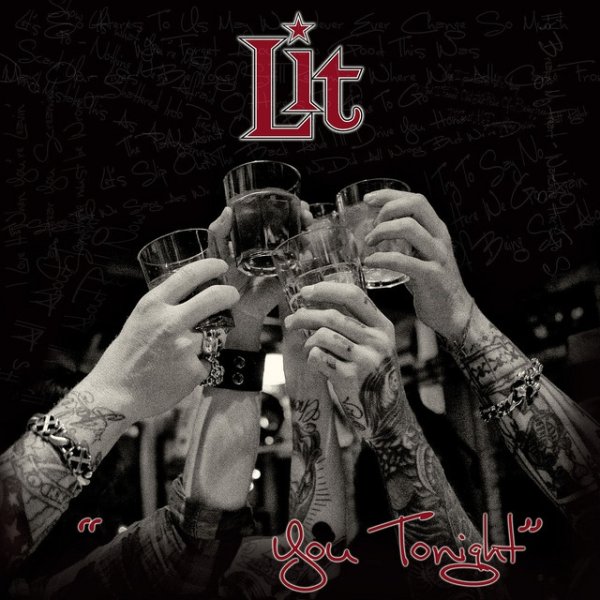 Lit You Tonight, 2012