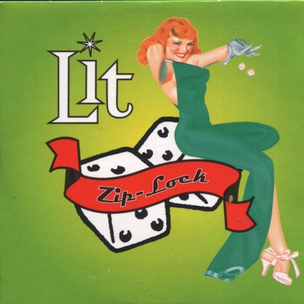 Lit Zip-Lock, 1999