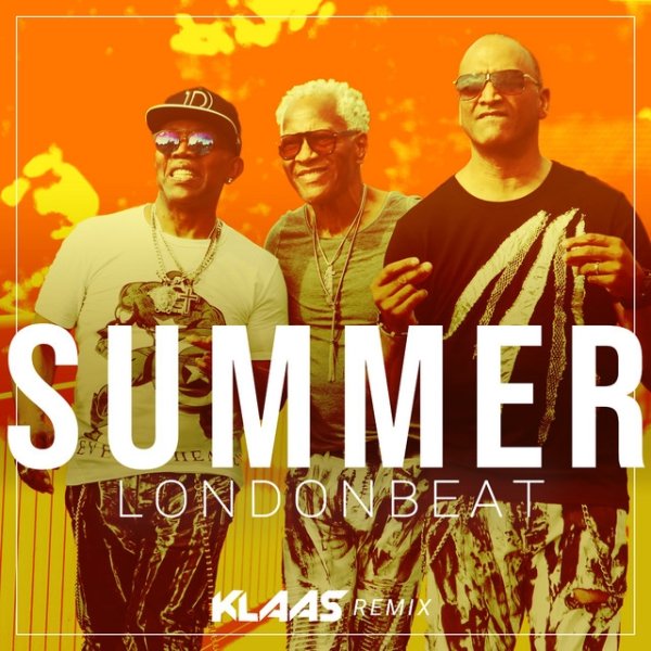 Londonbeat Summer, 2019