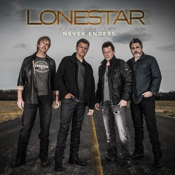 Lonestar Never Enders, 2016