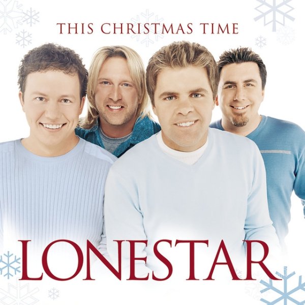 Lonestar This Christmas Time, 2000