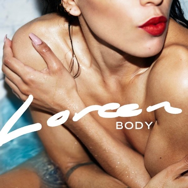 Body - album